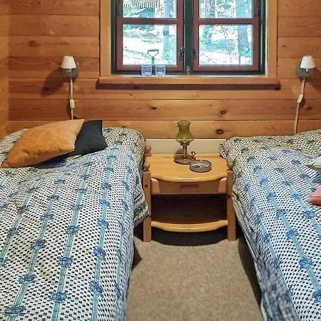 Cviii Holiday home *