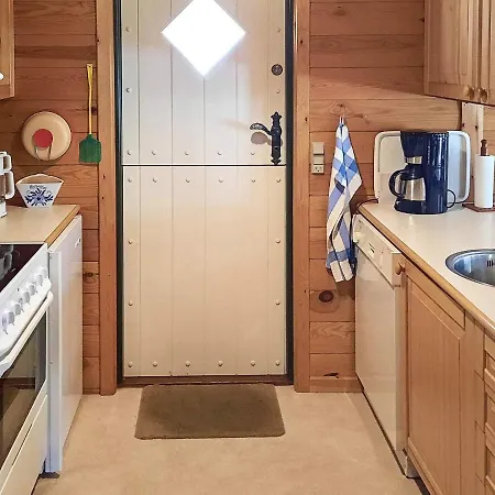 Holiday home Cviii
