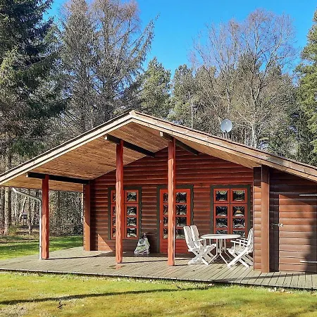 Cviii Holiday home
