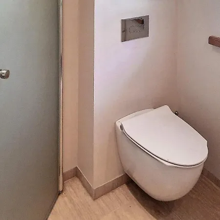 Cviii Holiday home *