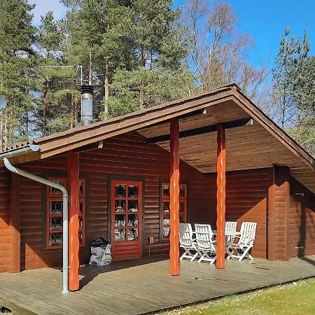 Cviii * Hadsund
