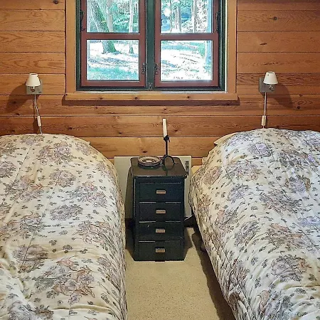 Holiday home Cviii Hadsund