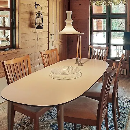 Holiday home Cviii *